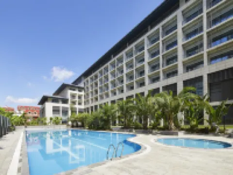 Four Points by Sheraton Danzhou Hotels in Danzhou