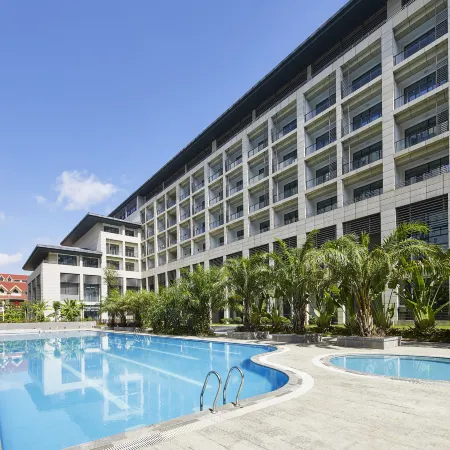 Four Points by Sheraton Danzhou