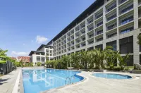 Four Points by Sheraton Danzhou Hotels in Danzhou