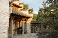 Imperial Guard Tachuan Hotel Hongcun Hotels in Yi County