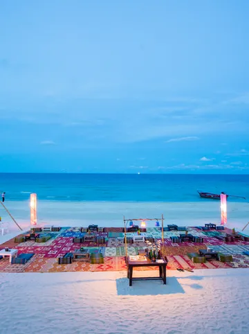 รูปภาพของซันไรส์ รีสอร์ท