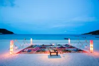 Sunrise Resort- Koh Phangan Hotels in der Nähe von Wat Khao Tham