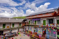 YSSU Hotel