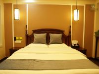 重庆林泉假日酒店 - 悦享品质大床房