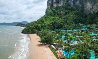 Centara Grand Beach Resort & Villas Krabi