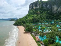 Centara Grand Beach Resort & Villas Krabi Hotel di Krabi