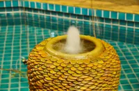 Lanta Miami Resort - Badekar