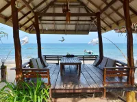 Lanta Miami Resort Hotel berhampiran Pantai Diamond Cliff