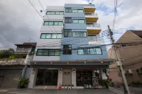 Hap@sathorn Hotels in der Nähe von Goethe-Institut Thailand