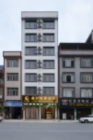 Golden Vision Inn