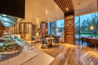 遵義開元名都大飯店