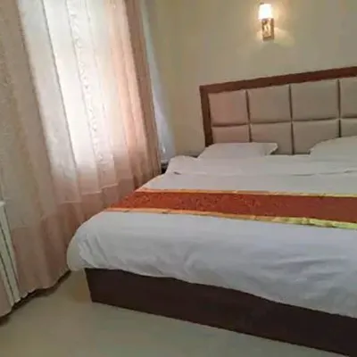 Tanchang Xinxin Hotel Hotels near Hadapu Conference Site