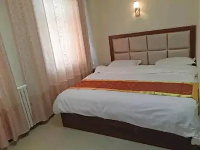 Tanchang Xinxin Hotel Hotels near Hadapu Conference Site