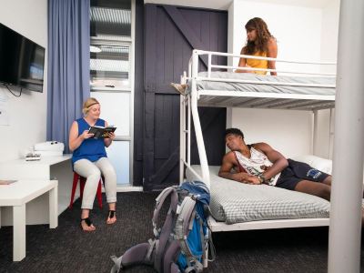 Sydney Railway Square YHA - Hostel