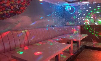 Qingchuan Xingping Hotel