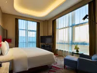 Wanda Realm Qiqihar Hotels in Qiqihar