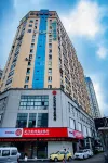 城市便捷飯店（宜昌三峽大學水悅城店）