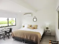 Mucura Hotel & Spa โรงแรมใน