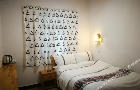 元陽水墨元陽客棧