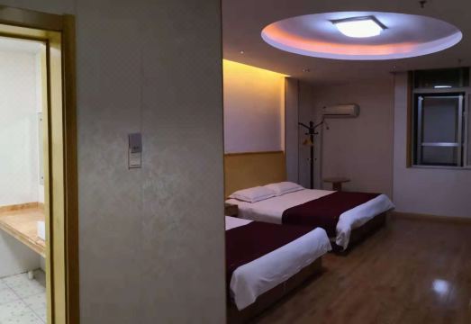 Jinhai Holiday Hotel Hotel Overview