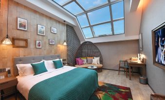 Mehood Hotel (Xi'an Lintong Terracotta Army Hua Qing Palace)