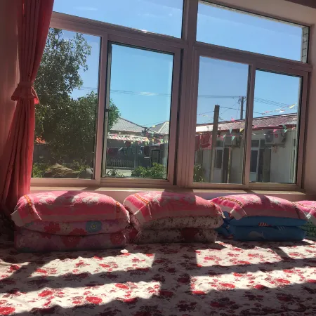 Fuyi Guesthouse