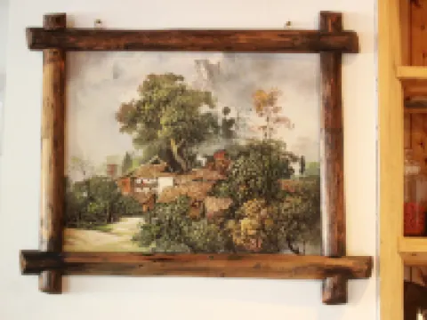 近遠山美宿酒店（張家界天門山國家森林公園店） 張家界酒店