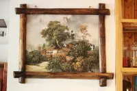 โรงแรมจินหยวนซานโฮมสเตย์ (อุทยานแห่งชาติป่าดงดิบเทียนเหมินซาน จางเจียเจี้ย)