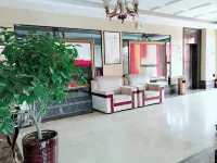 Meiyi Meijia Hotel (Xiangyang Nanzhang)