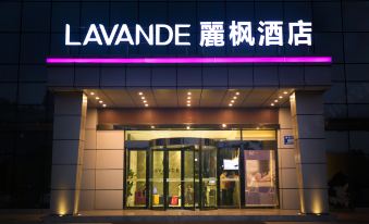 Lavande Hotels (Zhumadian High-speed Railway Station)