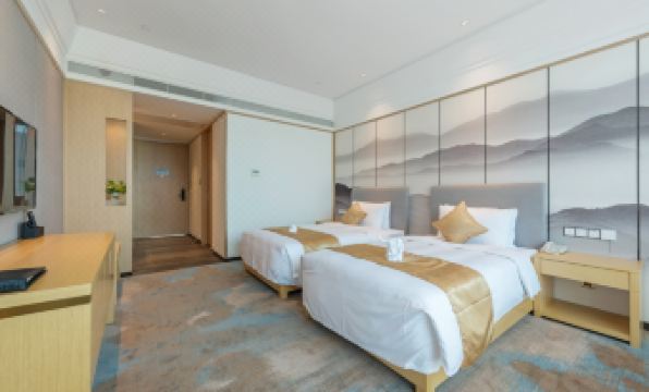 Taimei Xiangguli Hotel