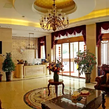 Danba Ancient Love Hotel