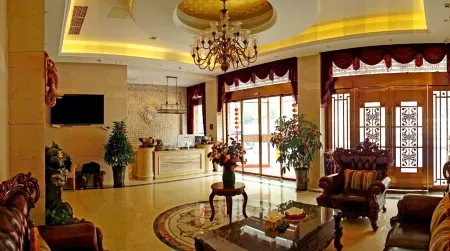 Danba Ancient Love Hotel