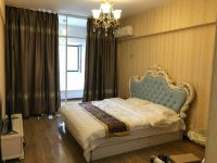 哈尔滨佰斯特酒店式公寓 - 浪漫情侣大床房