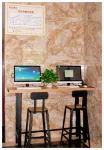 Shell Hotel (Luotian County JuRan Home Tashan Park)