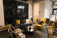 Spinomad hostel