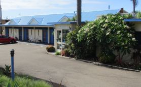 South Seas Motel