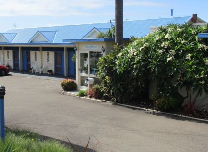 South Seas Motel