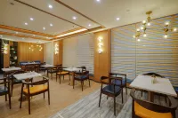 Atour Hotel (Jilin City Government Beijing Road Branch) - breakfast