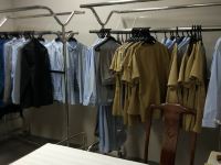 汕头大学Academic House - 洗衣服务