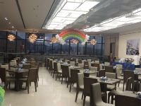 阳江日月贝度假酒店 - 餐厅