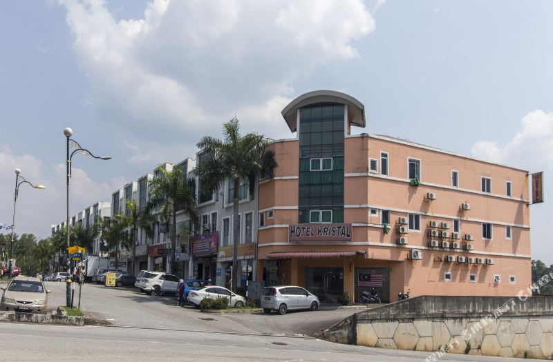 Oyo 427 Hotel Kristal Rawang Updated 2022 Room Price Reviews Deals Trip Com