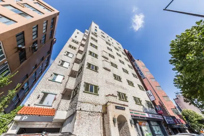 Boutique Hotel k Dongdaemun Hotels in Seoul