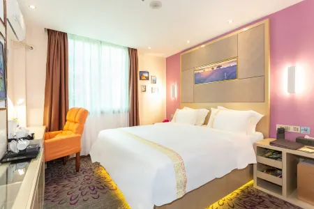 Liman Hotel