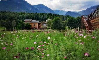 Maoershan Ecological Park