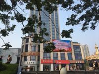 美景之旅连锁酒店(晋城瑞丰路店) - 酒店附近