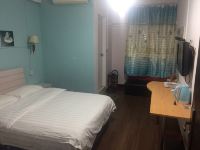 珠海月亮湾公寓 - 标准大床房
