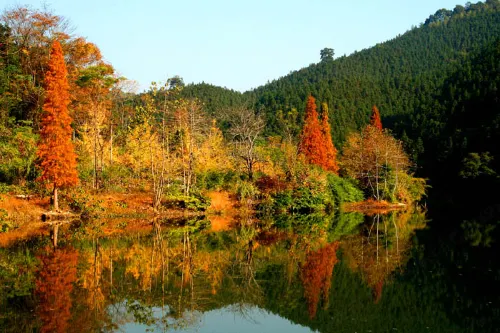 Jiansheng Inn