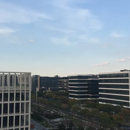 MUYI Hotel Hongqiao Hub Shanghai