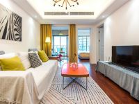 珠海遇见精品酒店式公寓 - 格力海岸单身贵族大床房